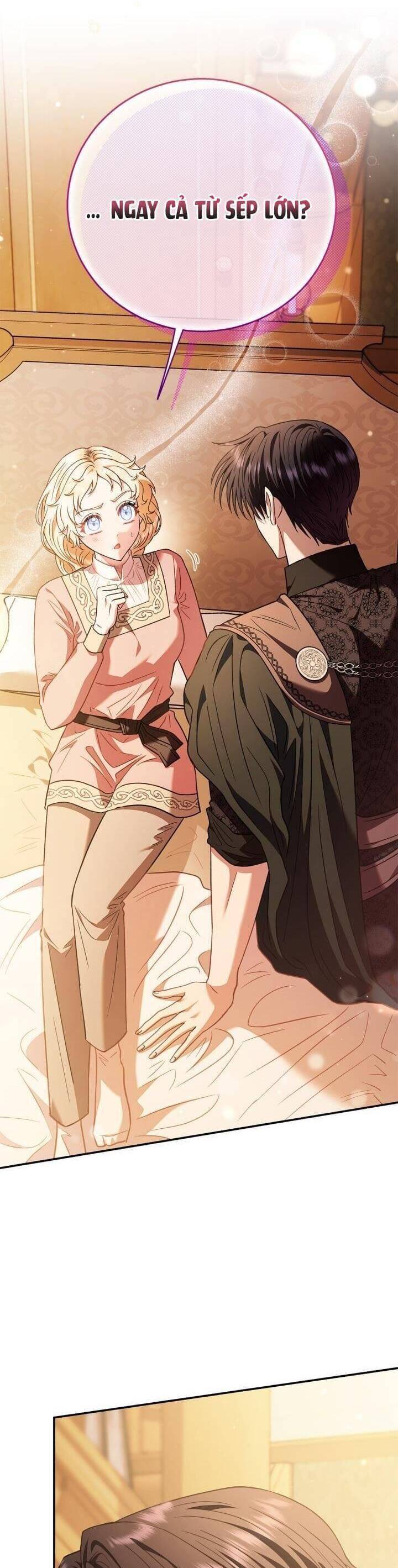 Trở Thành Người Giám Định Chất Độc Cho Thế Lực Hắc Ám1 - Chương 20 - Trang 32