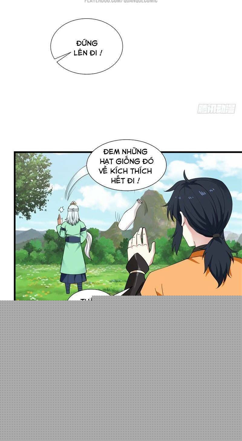 Hỗn Độn Đan Thần
