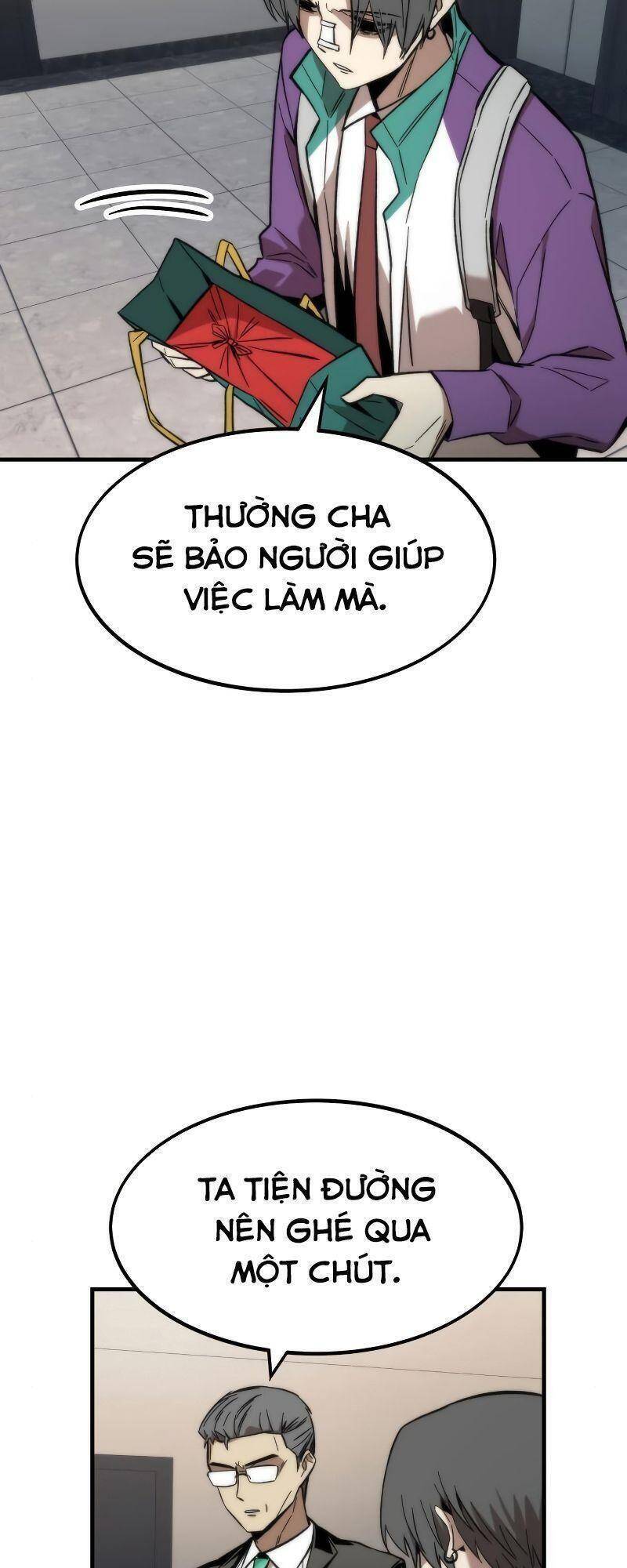 Nhân Vật Phụ Siêu Cấp Chương 23 Ảnh 84