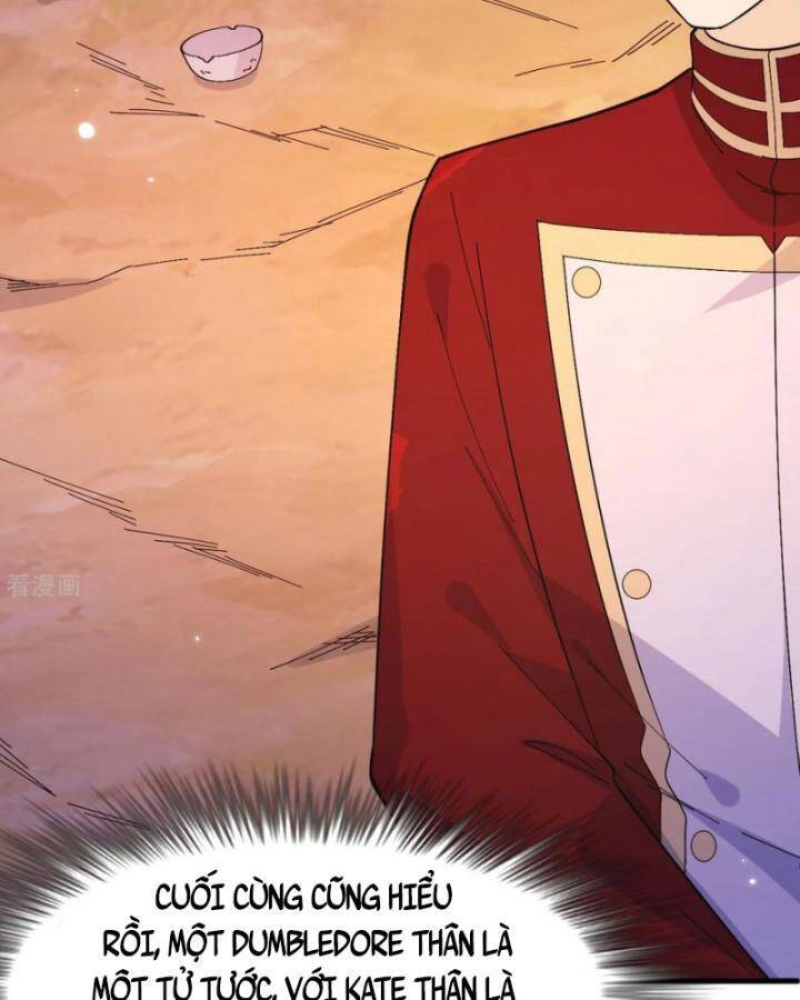 Tôi Sống Trên Hoang Đảo Cùng Các Em Gái - Chương 299 - Trang 35