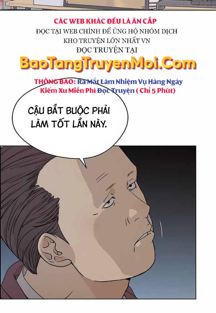 Người Đàn Ông Thực Thụ