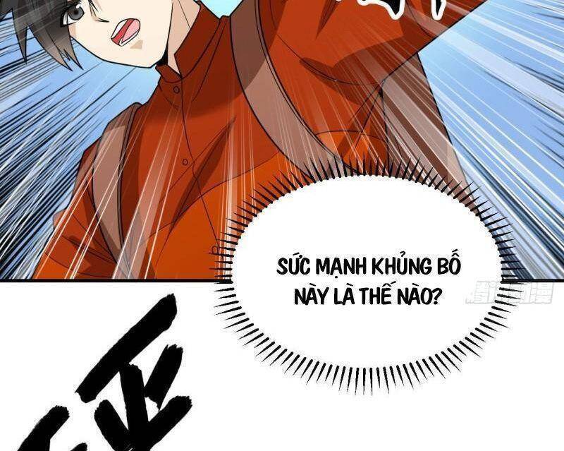 Tôi Sống Trên Hoang Đảo Cùng Các Em Gái - Chương 173 - Trang 20