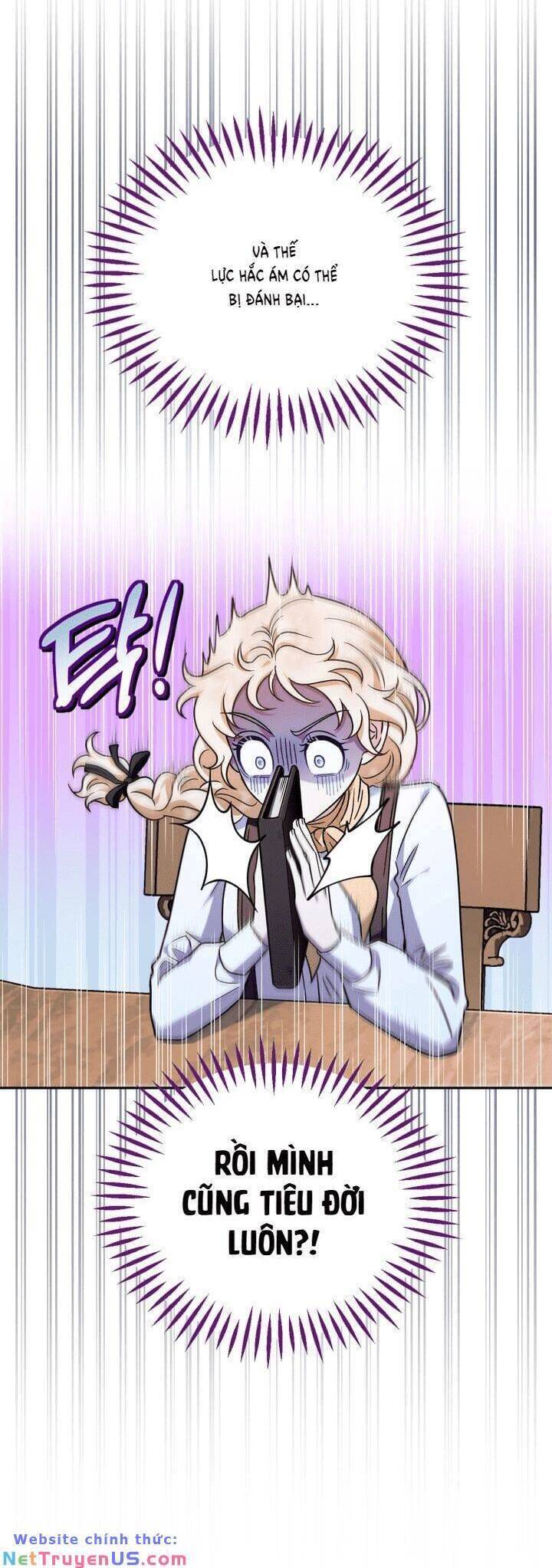 Trở Thành Người Giám Định Chất Độc Cho Thế Lực Hắc Ám1 - Chương 14 - Trang 37