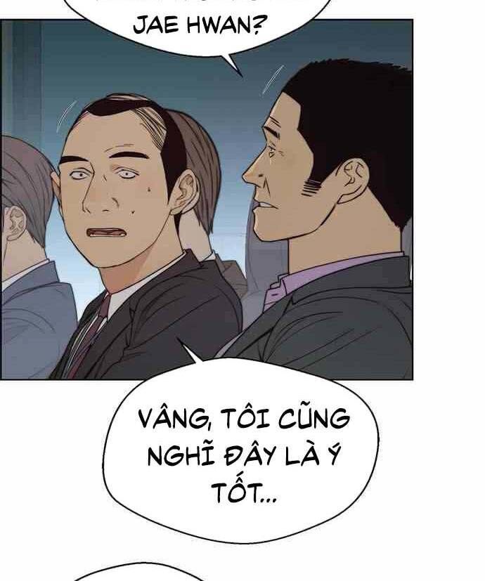Người Đàn Ông Thực Thụ