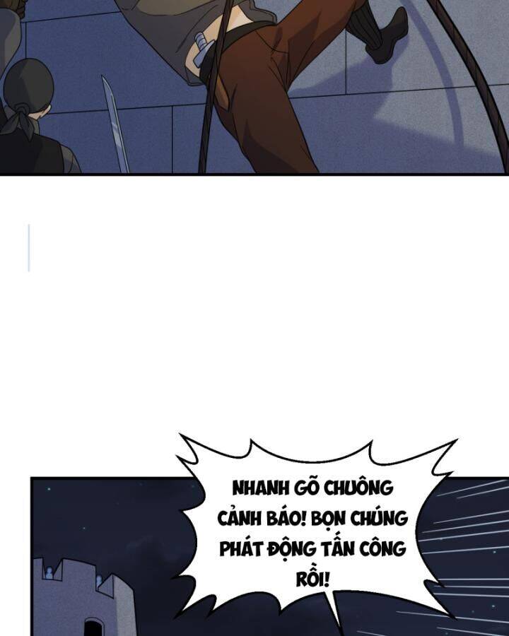 Tôi Sống Trên Hoang Đảo Cùng Các Em Gái - Chương 293 - Trang 6