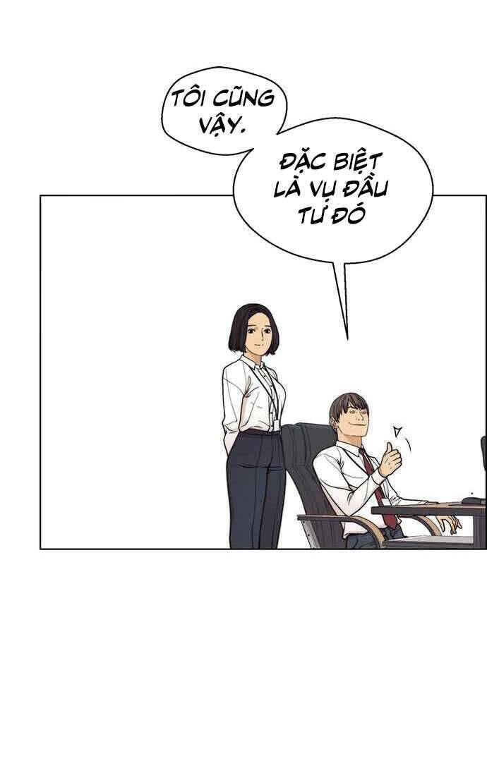 Người Đàn Ông Thực Thụ