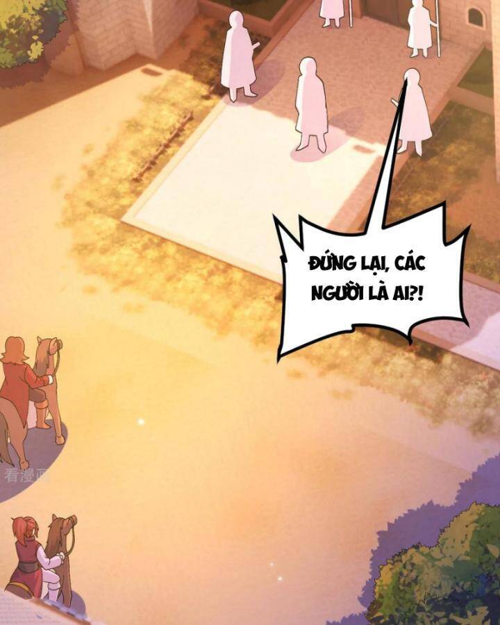 Tôi Sống Trên Hoang Đảo Cùng Các Em Gái - Chương 299 - Trang 38