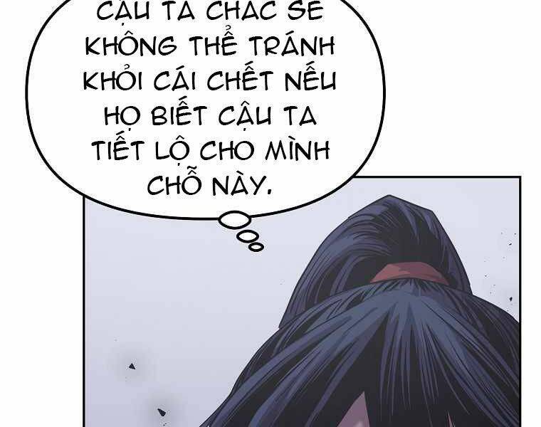 Sự Chuyển Sinh Vào Võ Lâm Thế Gia Của Ranker