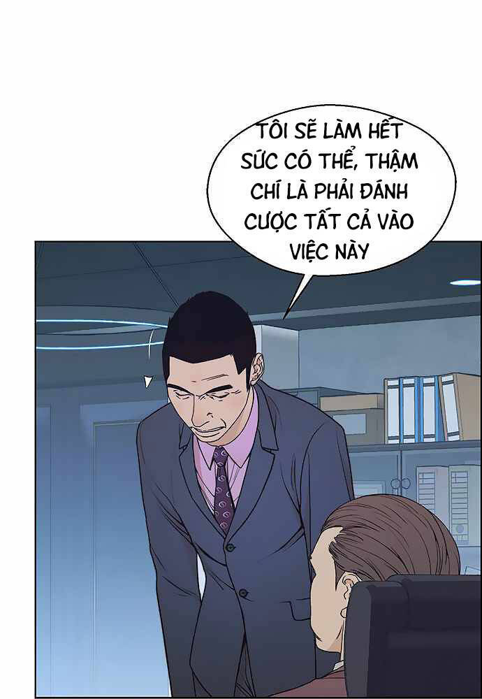 Người Đàn Ông Thực Thụ