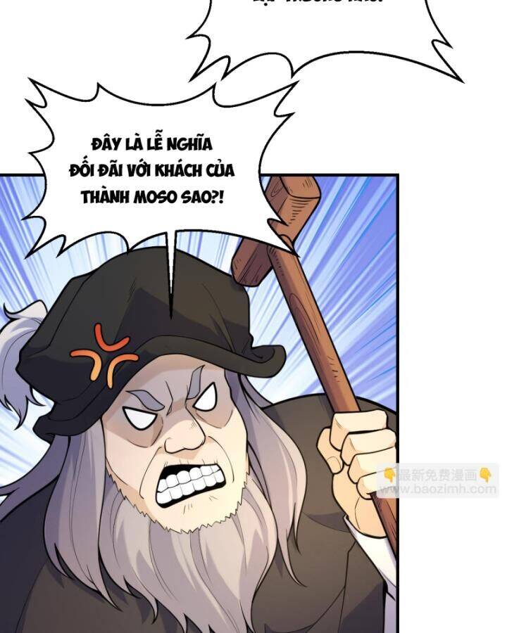 Tôi Sống Trên Hoang Đảo Cùng Các Em Gái - Chương 291 - Trang 25