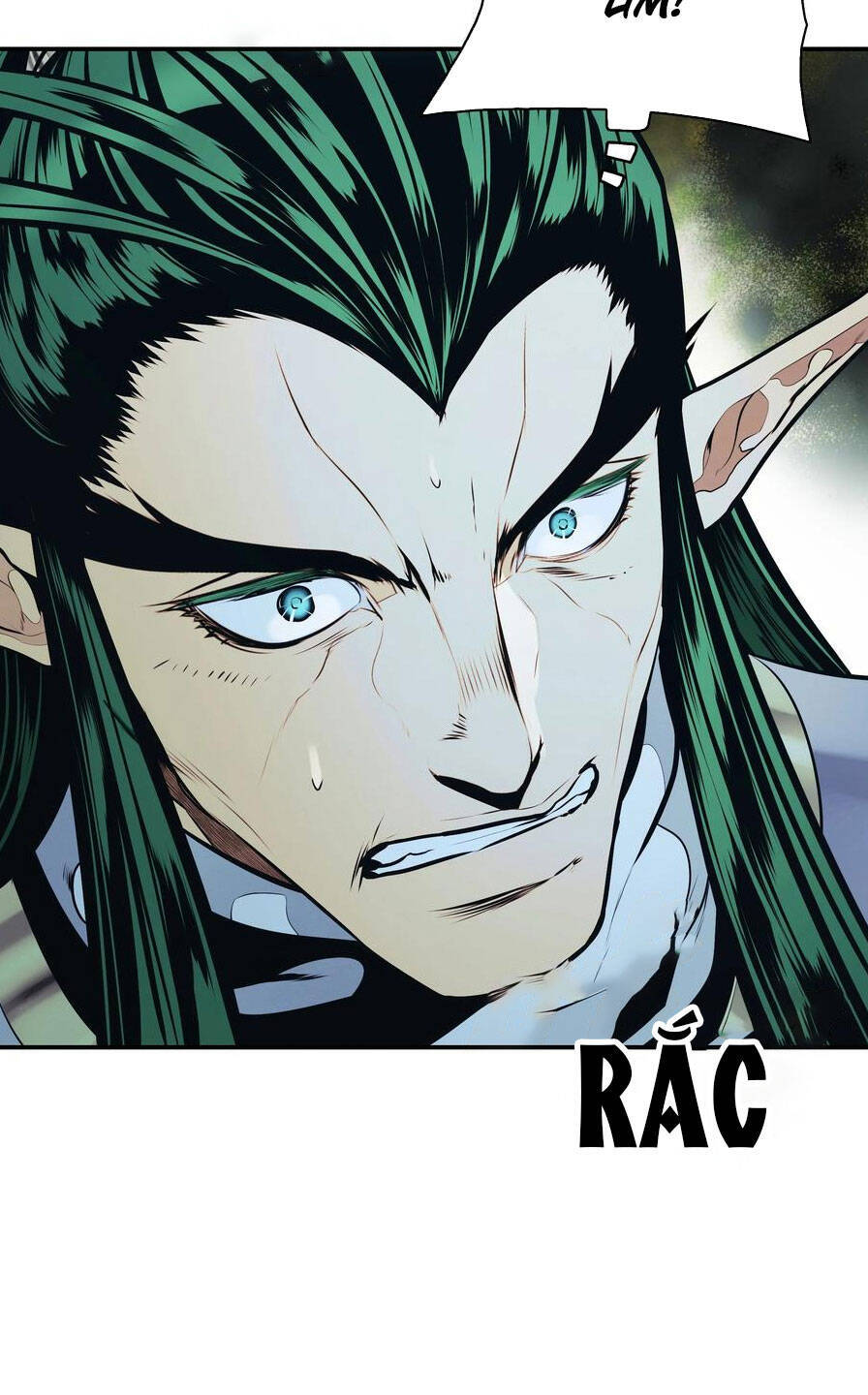 Bất Bại Chân Ma Chapter 152 - Trang 2