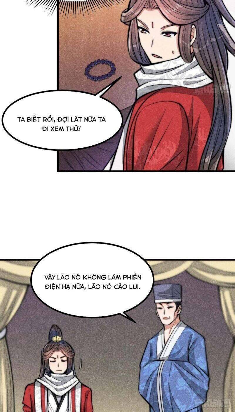 Ta Không Phải Con Cưng Của Khí Vận - Chương 21 - Trang 10