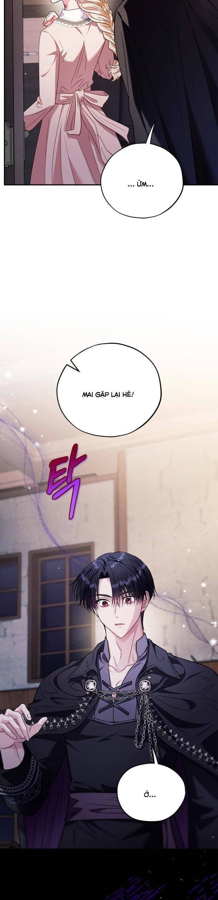 Trở Thành Người Giám Định Chất Độc Cho Thế Lực Hắc Ám1 - Chương 22 - Trang 29