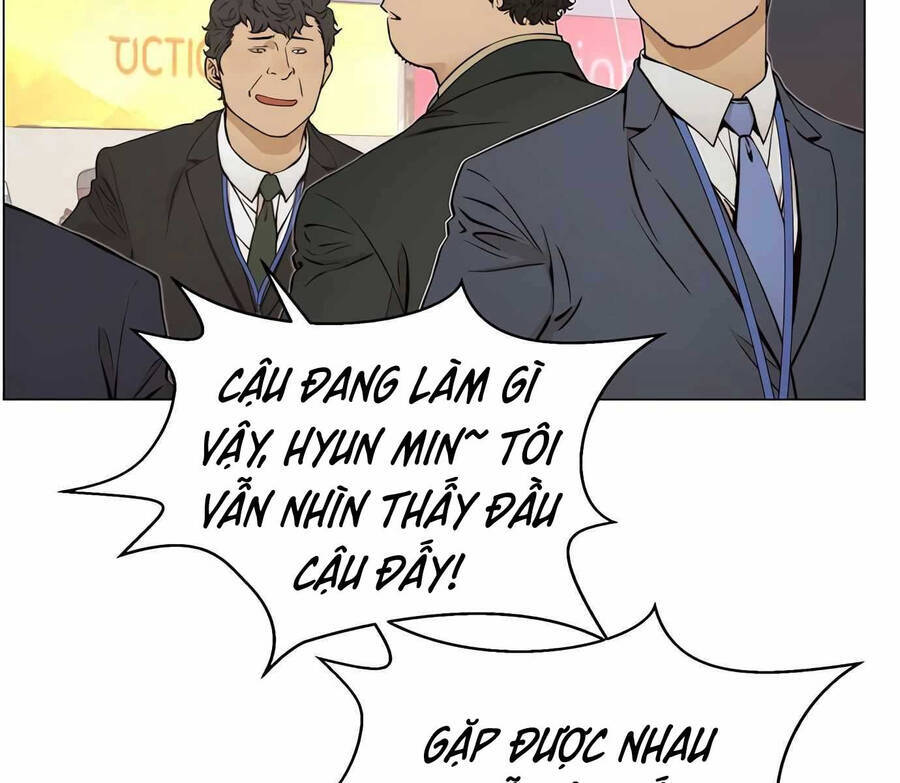 Người Đàn Ông Thực Thụ