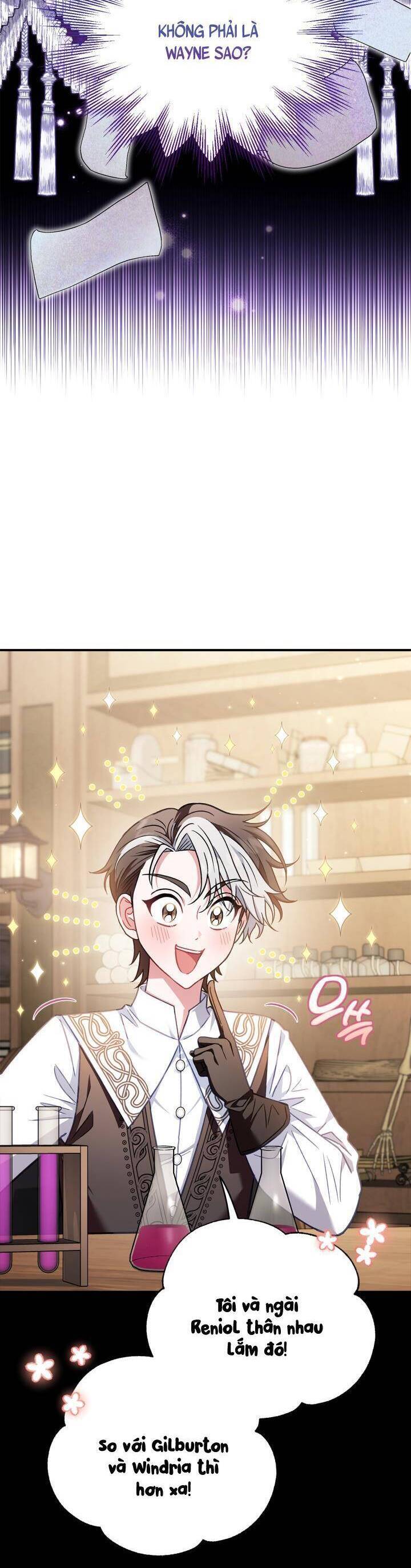 Trở Thành Người Giám Định Chất Độc Cho Thế Lực Hắc Ám1 - Chương 29 - Trang 5