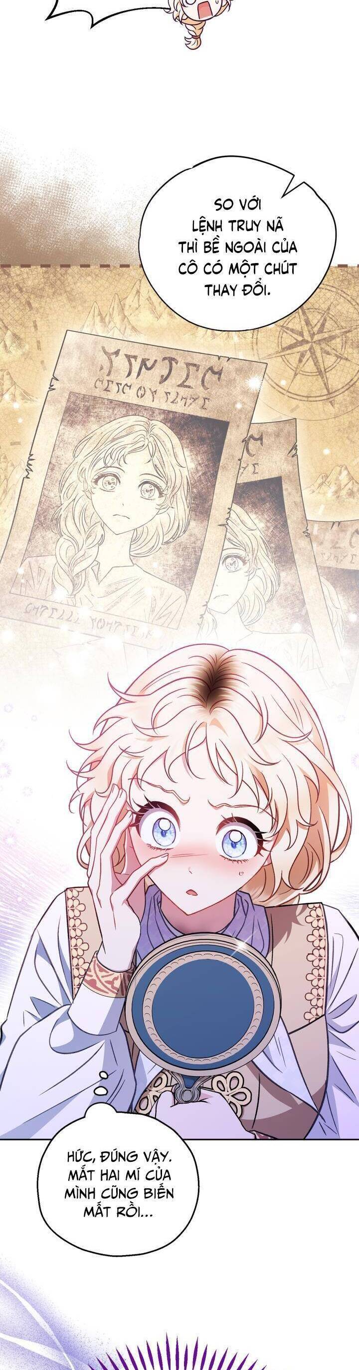 Trở Thành Người Giám Định Chất Độc Cho Thế Lực Hắc Ám1 - Chương 39 - Trang 27