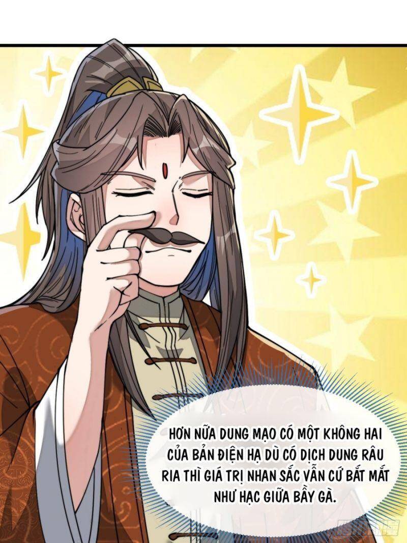 Ta Không Phải Con Cưng Của Khí Vận - Chương 39 - Trang 9