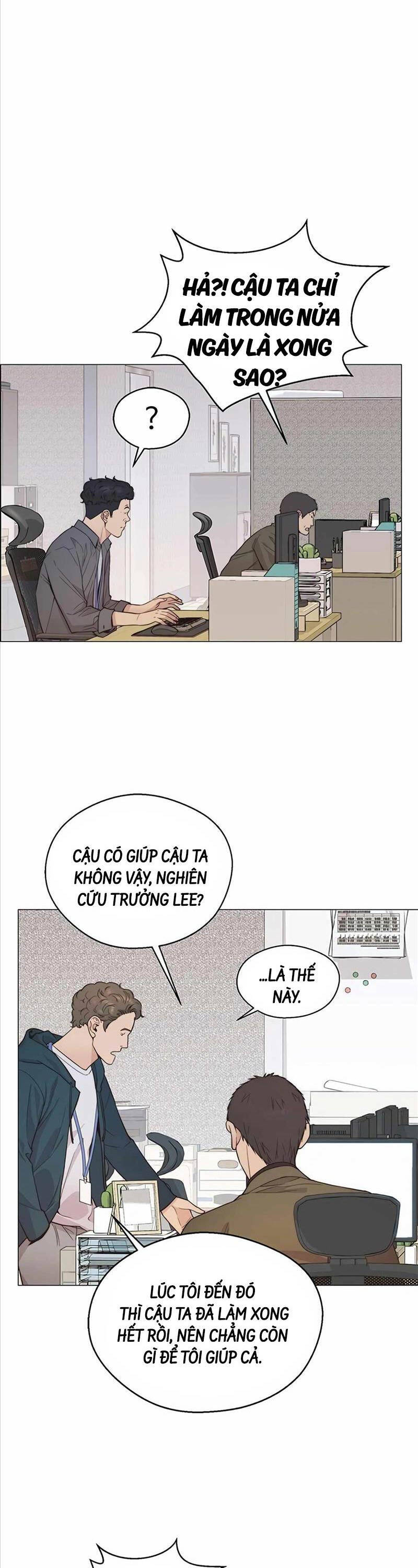 Người Đàn Ông Thực Thụ
