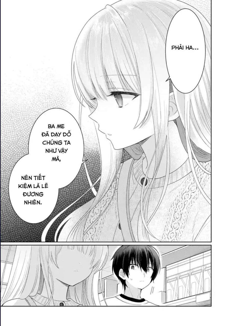 Thiên Sứ Nhà Bên Chapter 2 - Trang 2