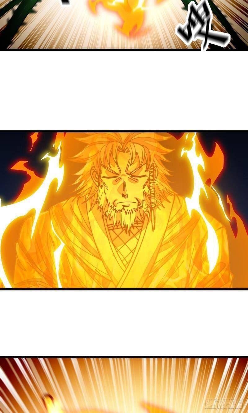 Ta Không Phải Con Cưng Của Khí Vận - Chương 95 - Trang 30