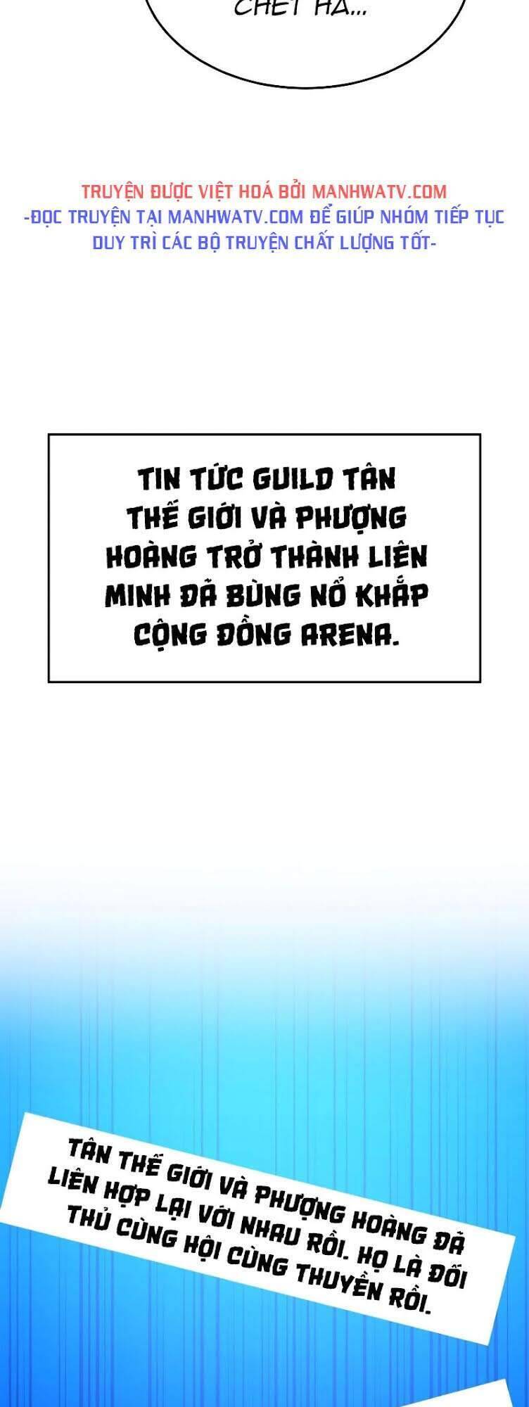 Sự Trở Lại Của Vị Thần Sức Mạnh1
