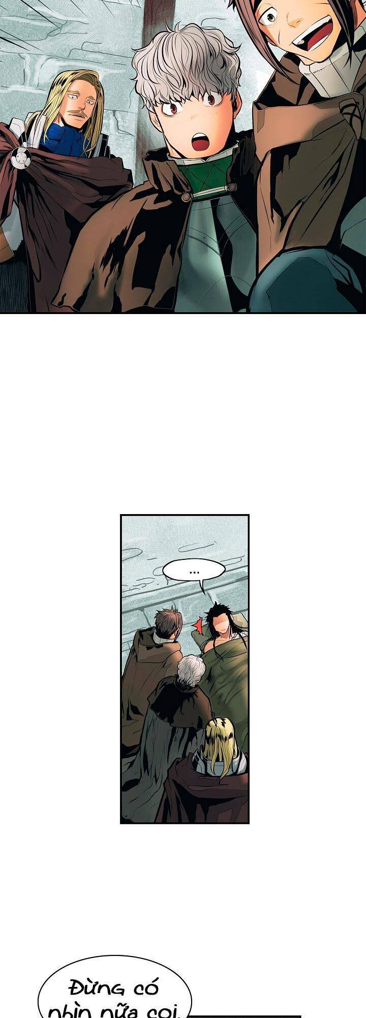 Bất Bại Chân Ma Chapter 20 - Trang 2