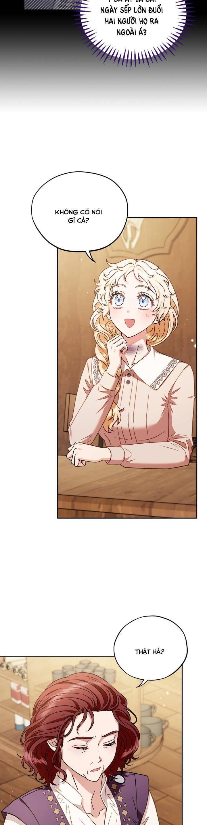 Trở Thành Người Giám Định Chất Độc Cho Thế Lực Hắc Ám1 - Chương 21 - Trang 29