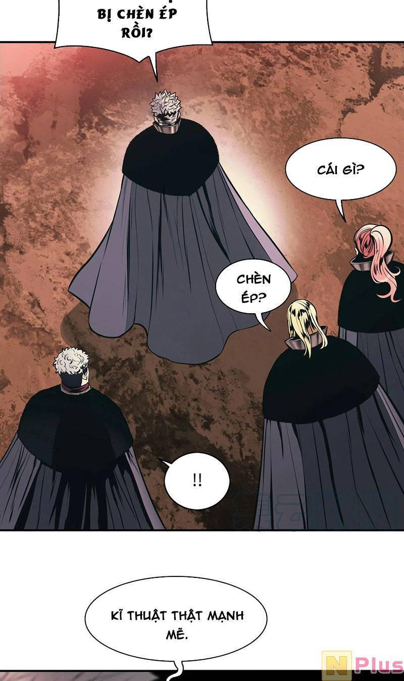 Bất Bại Chân Ma Chapter 150 - Trang 2