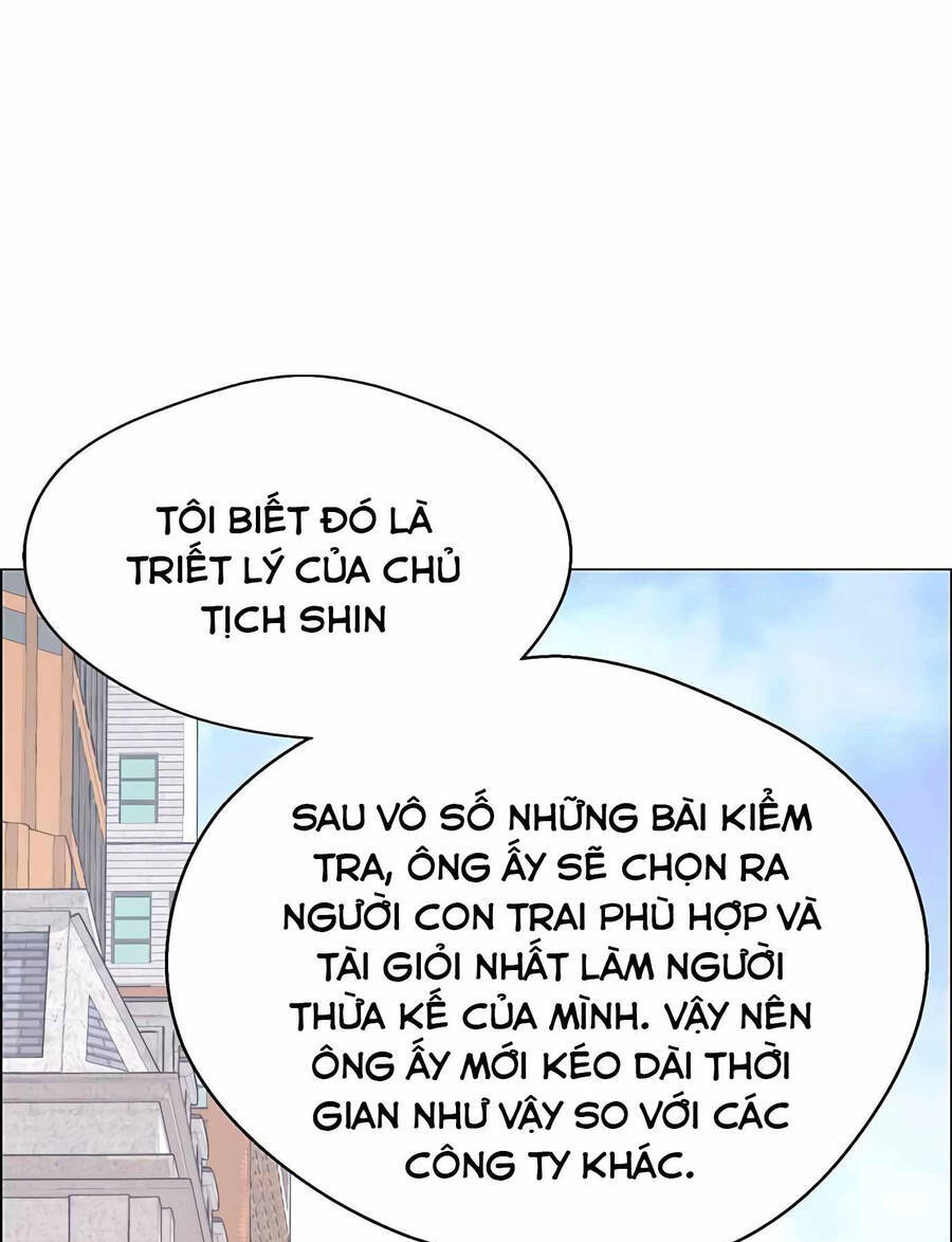 Người Đàn Ông Thực Thụ