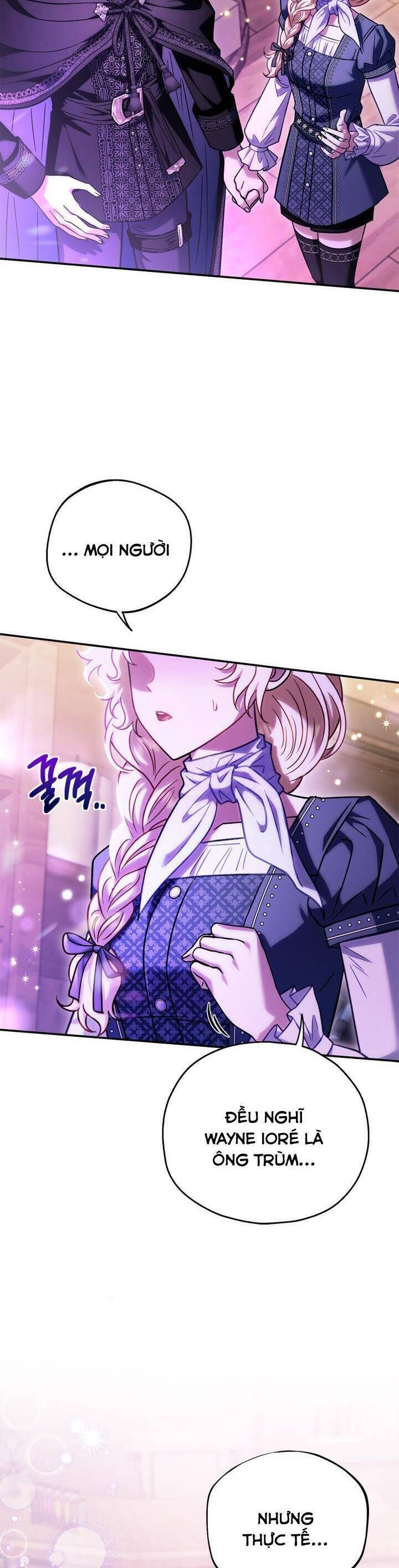 Trở Thành Người Giám Định Chất Độc Cho Thế Lực Hắc Ám1 - Chương 29 - Trang 47