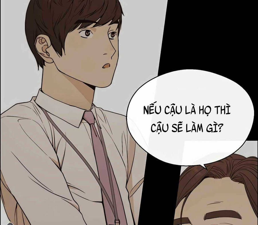 Người Đàn Ông Thực Thụ
