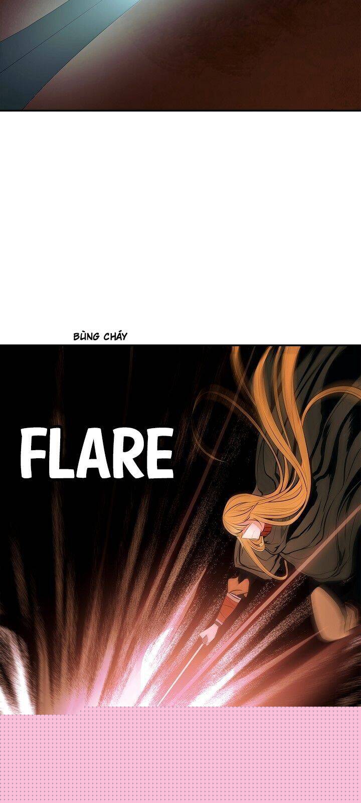 Bất Bại Chân Ma Chapter 69 - Trang 2
