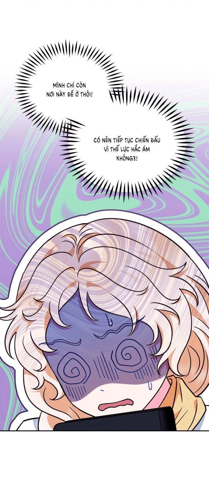 Trở Thành Người Giám Định Chất Độc Cho Thế Lực Hắc Ám1 - Chương 14 - Trang 38