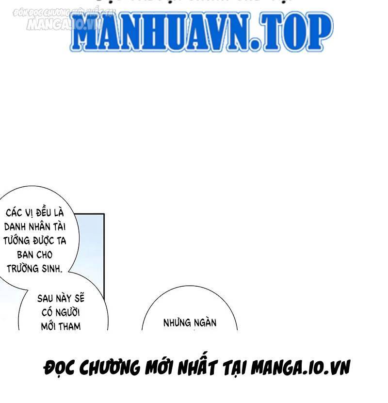 Câu Lạc Bộ Trường Sinh Chương 283 Ảnh 42