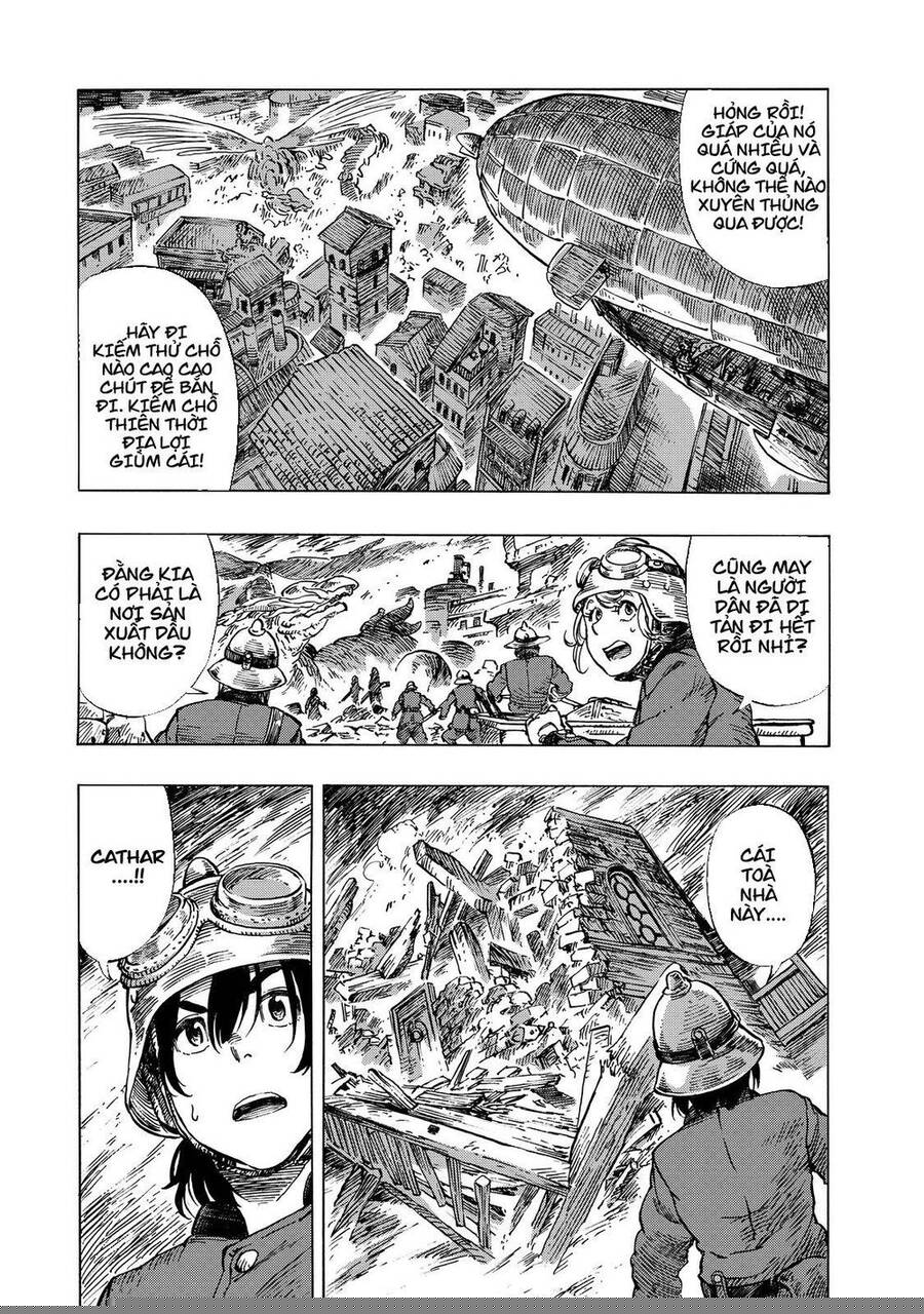 Kuutei Dragons