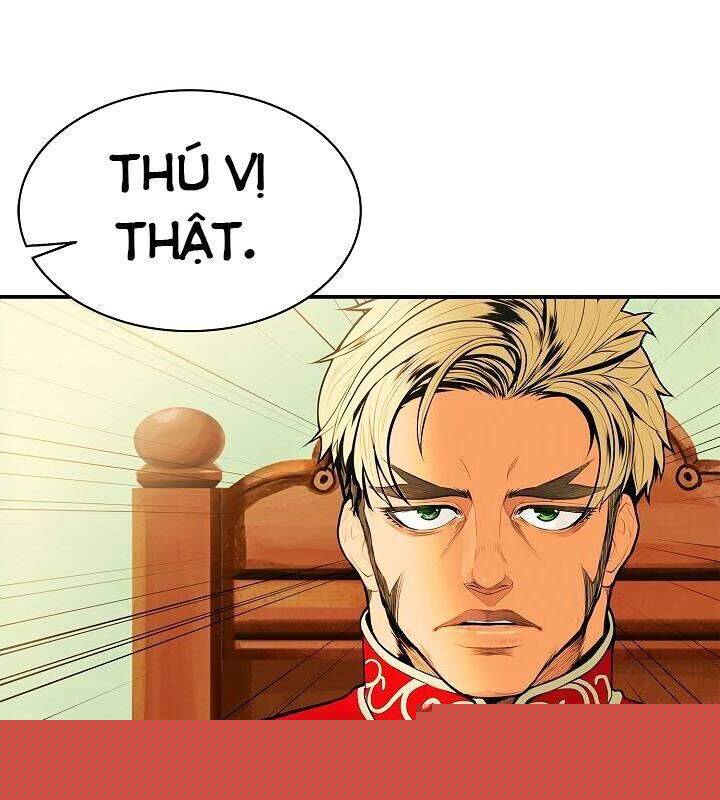 Bất Bại Chân Ma Chapter 48 - Trang 2