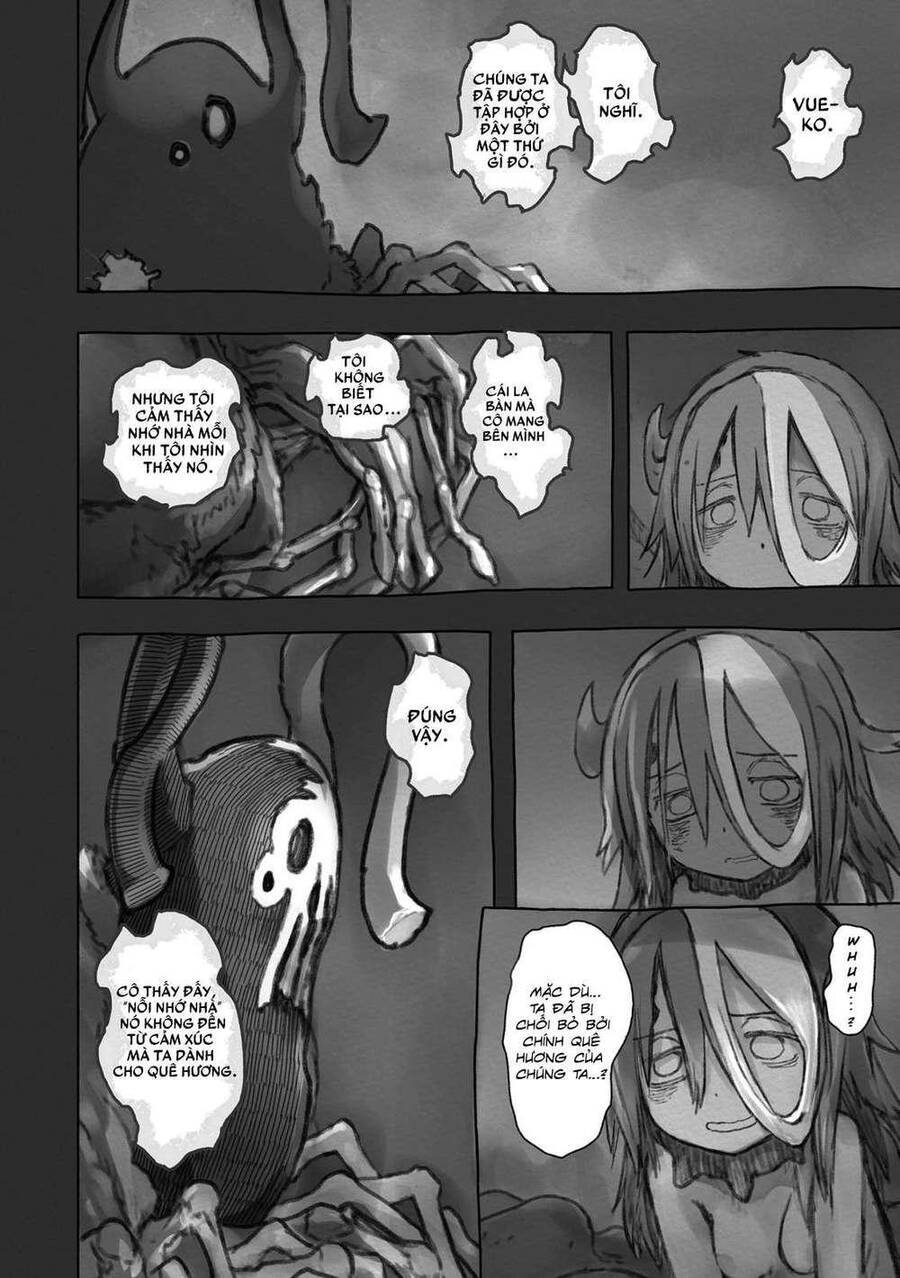 Made in Abyss