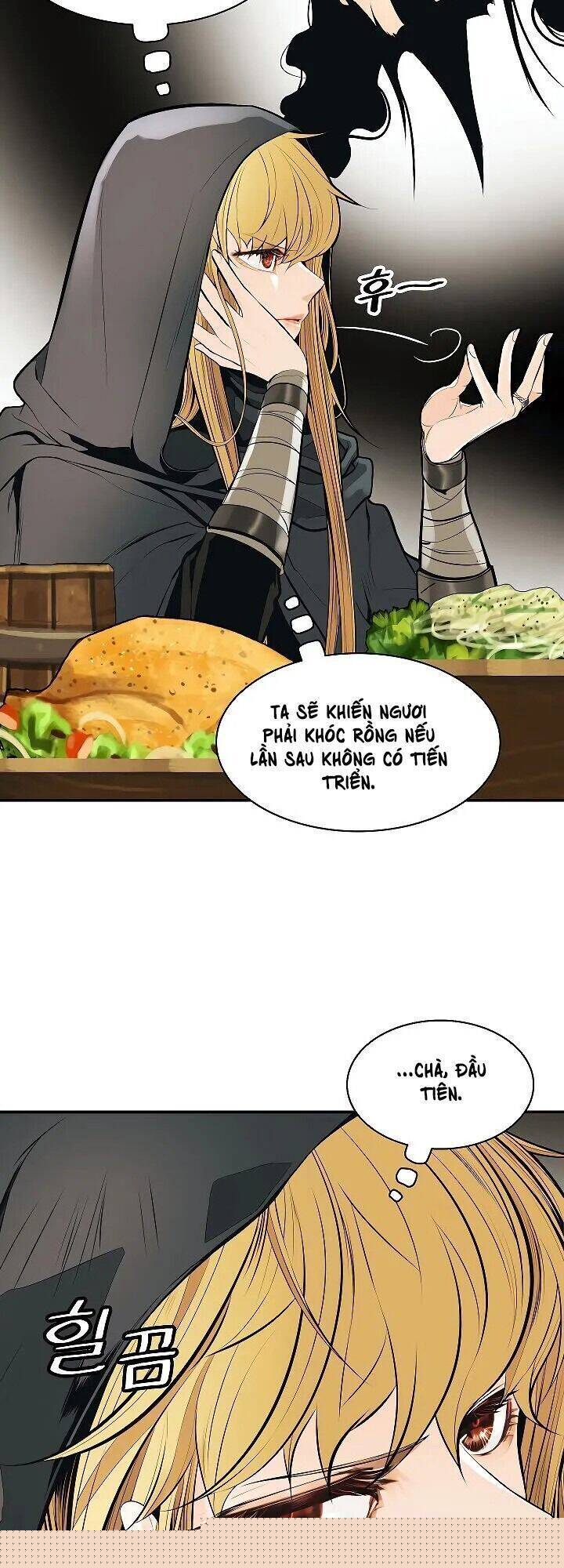 Bất Bại Chân Ma Chapter 80 - Trang 2