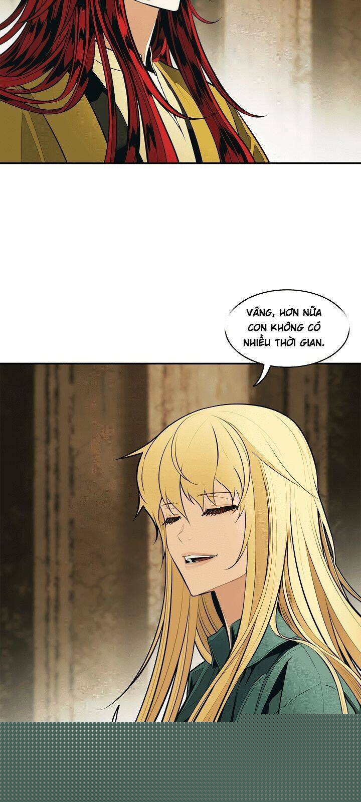 Bất Bại Chân Ma Chapter 68 - Trang 2