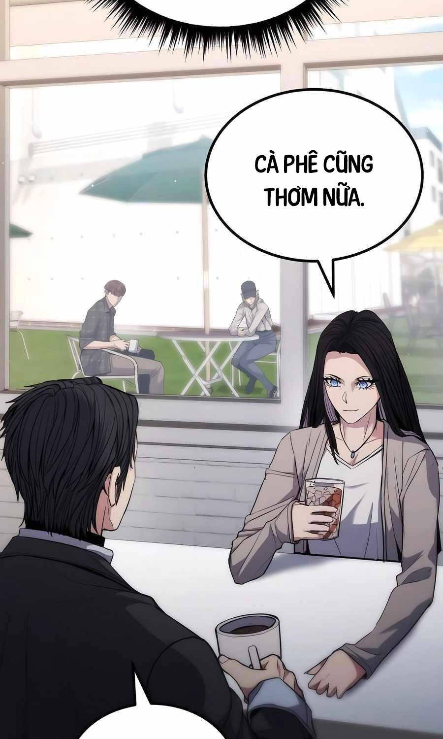Anh Hùng Bị Trục Xuất