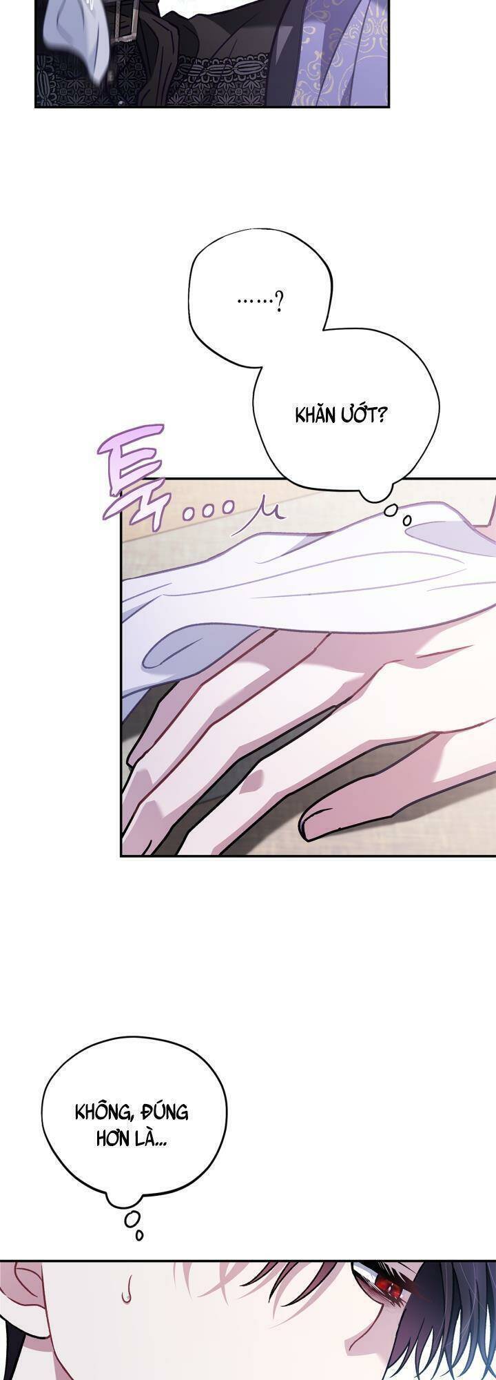 Trở Thành Người Giám Định Chất Độc Cho Thế Lực Hắc Ám1 - Chương 32 - Trang 43