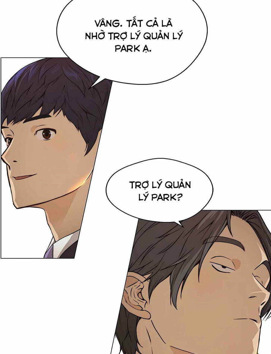 Người Đàn Ông Thực Thụ