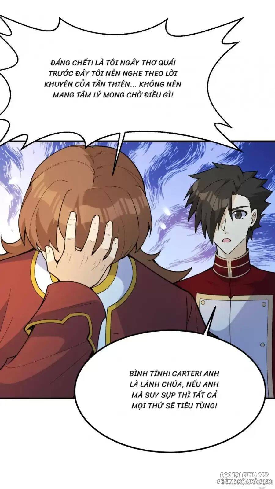 Tôi Sống Trên Hoang Đảo Cùng Các Em Gái - Chương 289 - Trang 14