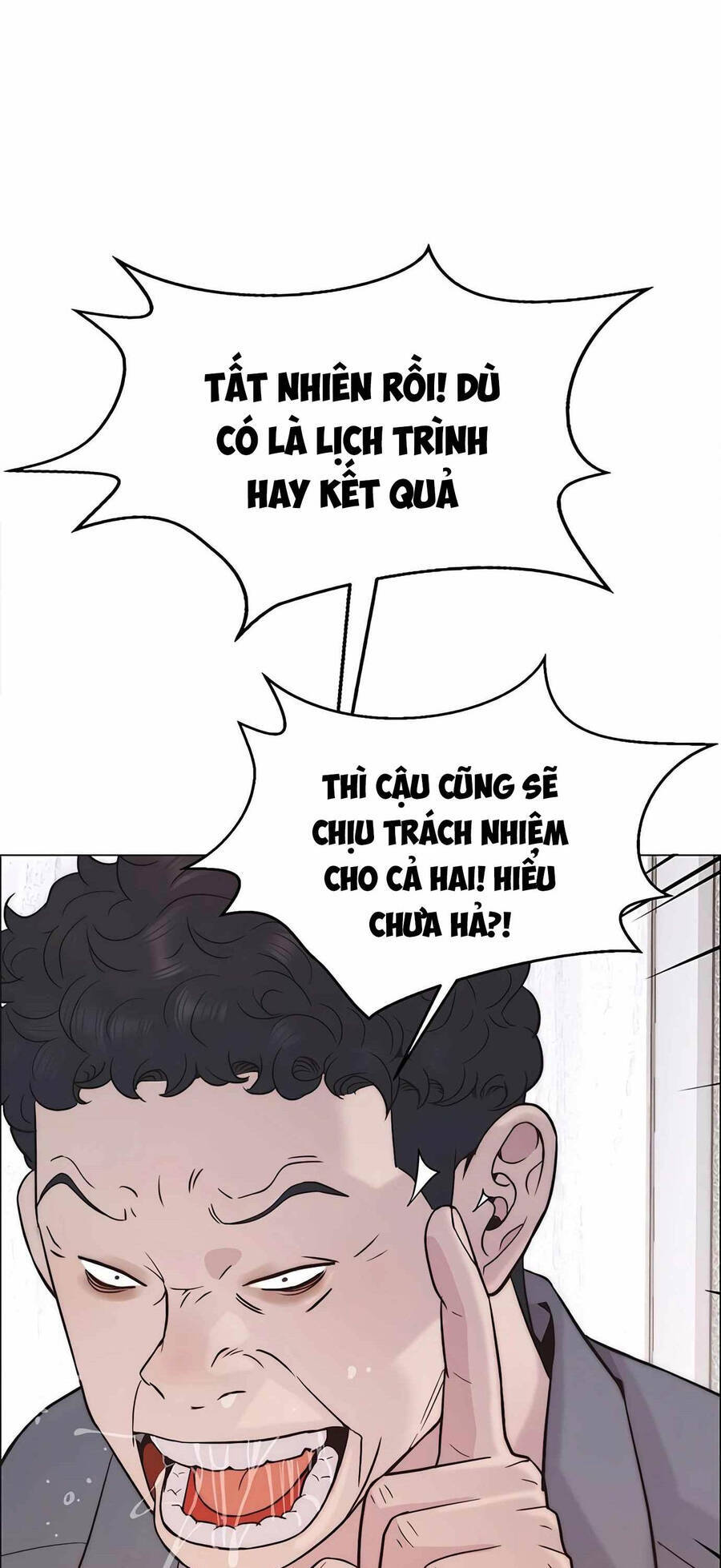 Người Đàn Ông Thực Thụ