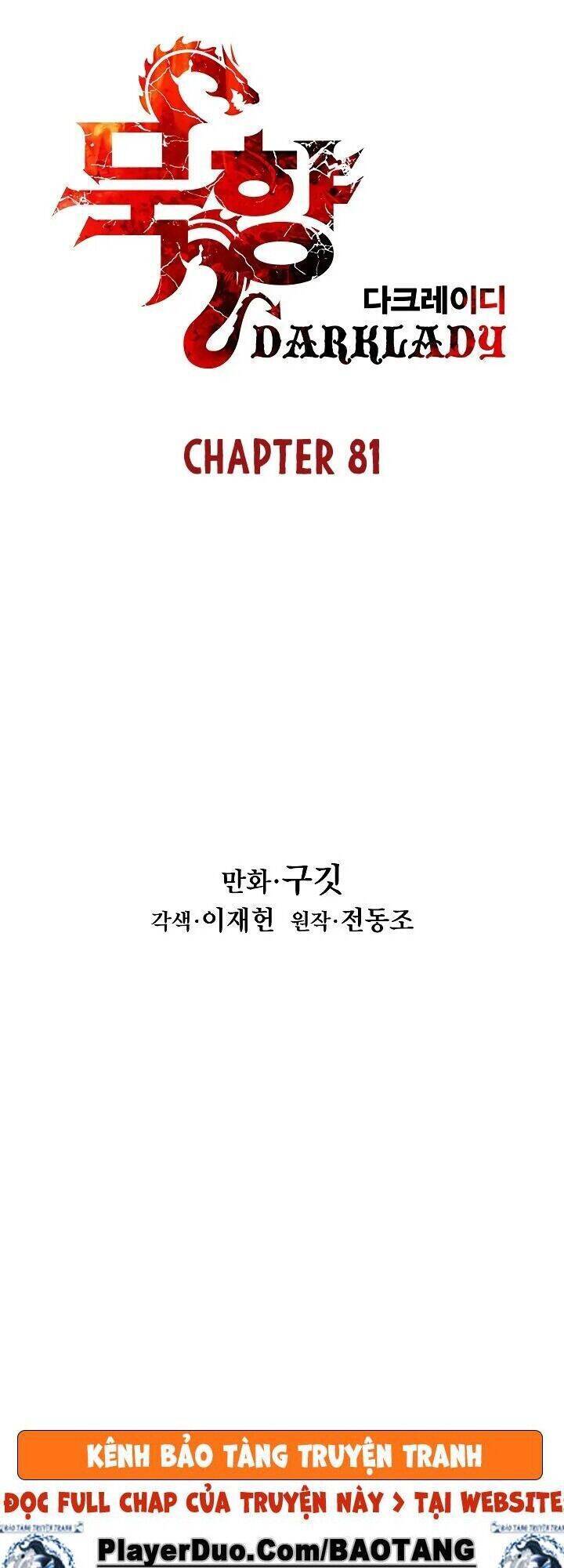 Bất Bại Chân Ma Chapter 81 - Trang 2