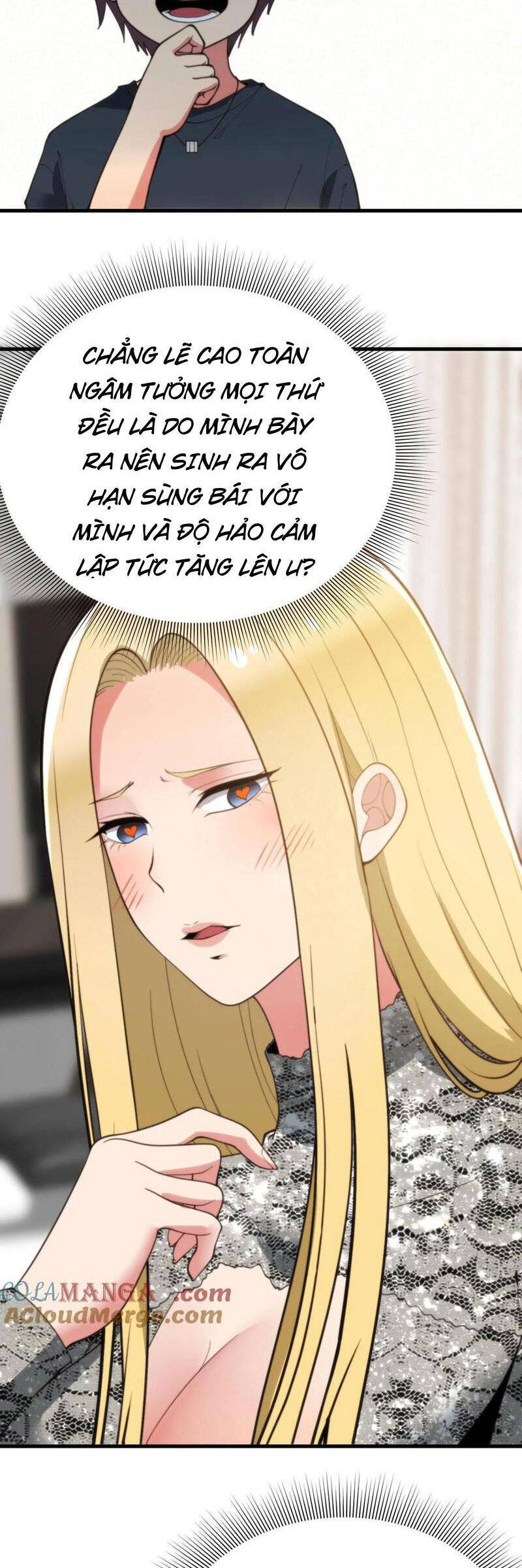 Ta Có 90 Tỷ Tiền Liếm Cẩu!
