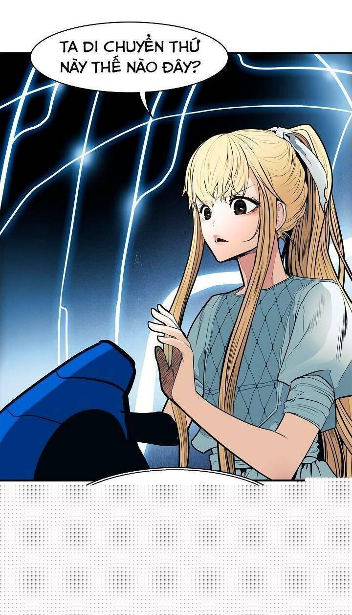 Bất Bại Chân Ma Chapter 45 - Trang 2