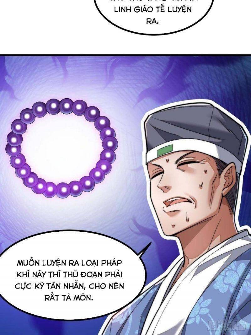 Ta Không Phải Con Cưng Của Khí Vận - Chương 20 - Trang 27