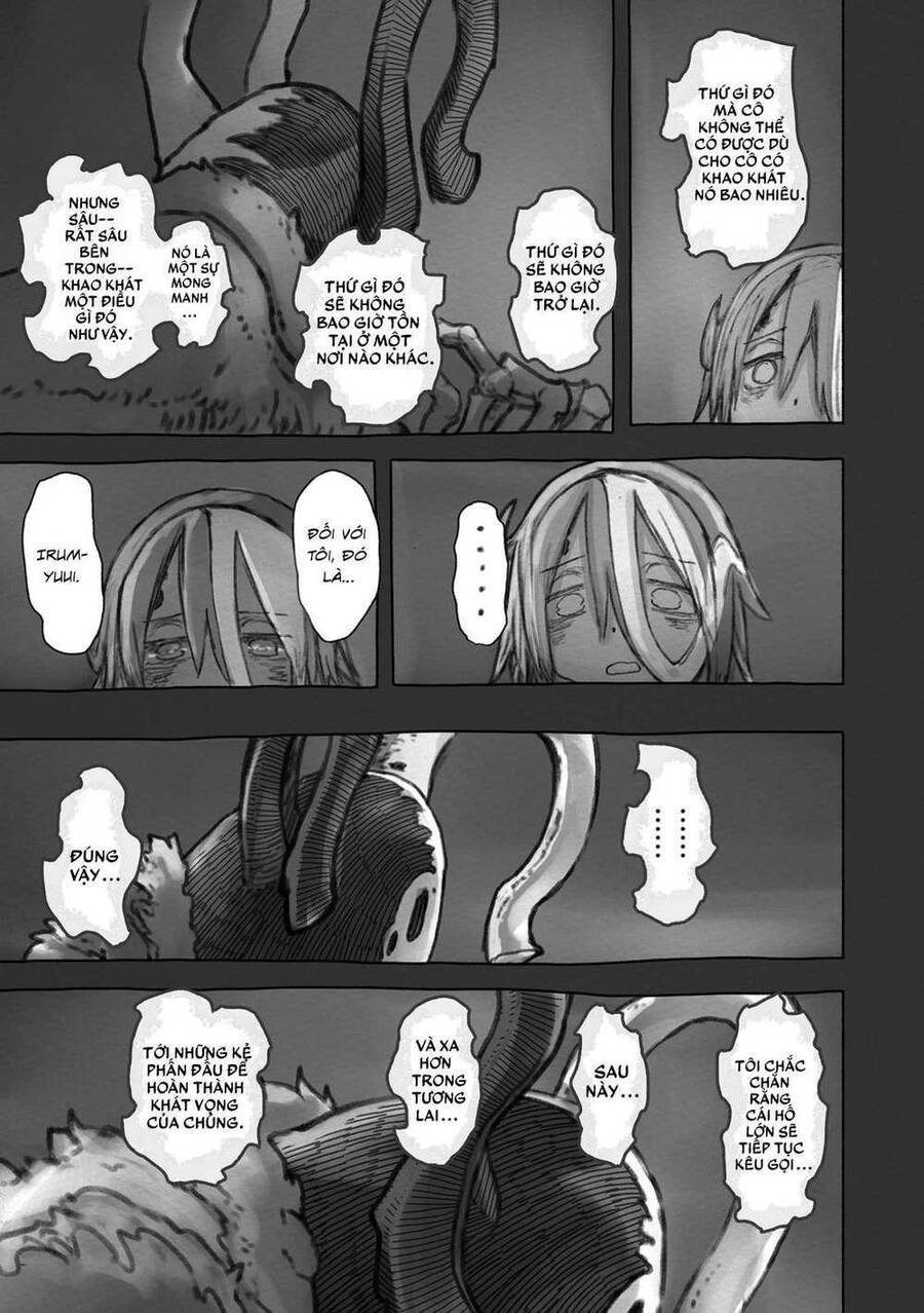 Made in Abyss