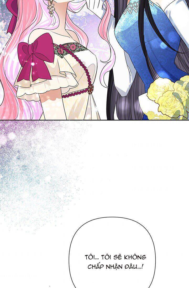 Cuộc Sống Vui Vẻ Của Ác Nữ - Chương 28.2 - Trang 2